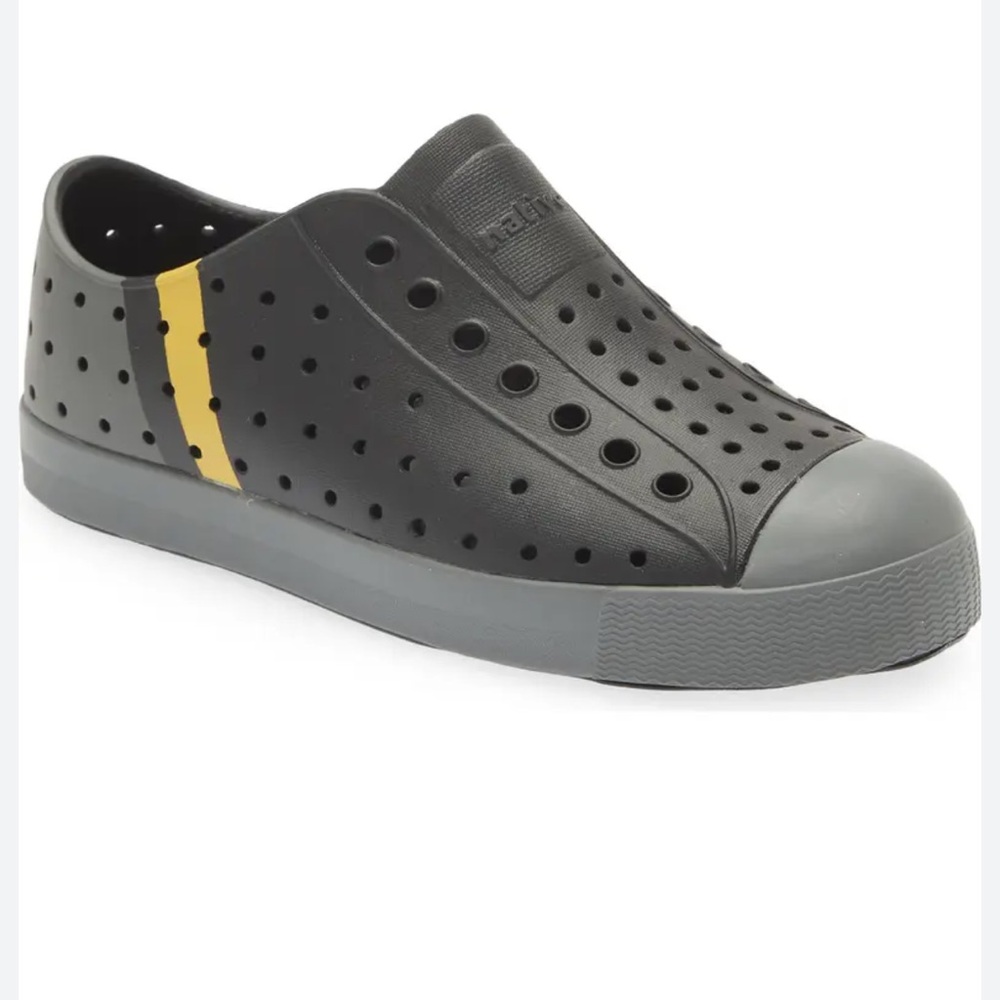 Native Jeffersons Shoes